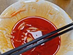 -子午路张记肉夹馍(翠华路店)