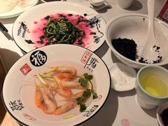 -风味小馆(天目湖宾馆店)