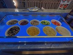 -星漾里•SPA•足道•按摩•养生(吕厝店)