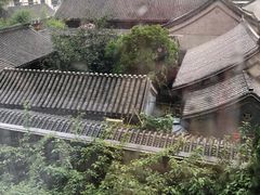 -北京励骏酒店-碧翠法国餐厅