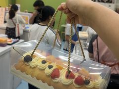 -米柚烘焙教室(新天地购物中心店)