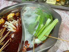 -四川乐山大佛长春泥锅涮串(四分局店)