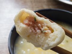 鲜肉包-百年包子行(维丰·沁园坊店)