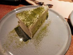 抹茶雪域蛋糕-必胜客(五道口店)