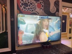 -自由港KTV(王子公主金平店)