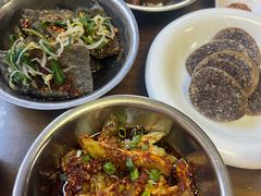 -88号小吃店·经典云南菜·地道纳西美食