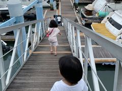 -大梅沙游艇度假酒店