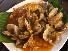 -牛车水美食街