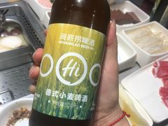 -海底捞火锅(青山湖万达夜宵主题店)