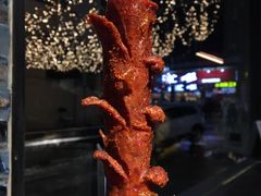 -黑色经典臭豆腐·湖南特产(坡子街特产局店)