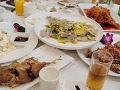 -新恬乐大酒家(沧达大厦店)