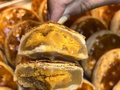 -万利隆·活力烘焙(人民路店)