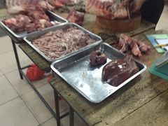 -标记美食新鲜猪杂(兴南大道店)
