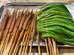 -老谢野馄饨(延安路店)
