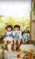 -七色田儿童摄影(静安店)