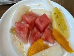 -泉市鲜活牛肉面(杭州太合商业中心店)