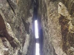 -南尖岩景区