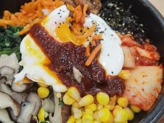 -米村拌饭(东方新天地店)