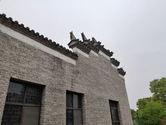-张公山寨景区