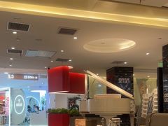 -北李·海肠捞饭·大连菜(望京凯德MALL店)