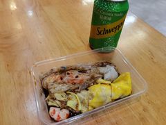 -山水肠粉(盐田店)