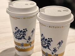 -CHARLIETOWN红茶公司(南京万象天地店)