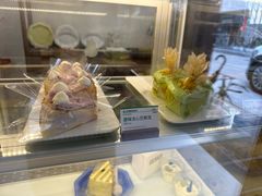 -流酥可心·牛乳蛋糕商店(禾祥西路店)