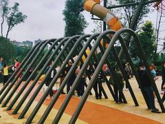 -枫香湖儿童公园