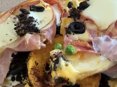 -达美乐比萨(栖霞大道店)