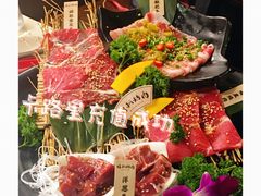 -猫爪爪原切自助烤肉(观音桥阳光世纪店)