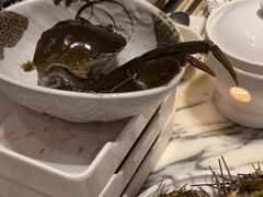 -雍和会海鲜姿造自助(湖东路店)