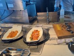 -洲际酒店·地平线全日餐厅HORIZON CAFÉ