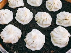 -清真老铁家灌汤包