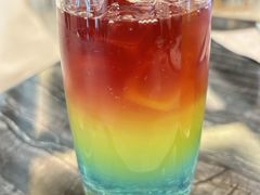 -东方红海鲜百汇(国际大厦店)