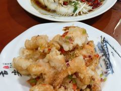 -春發合饭庄