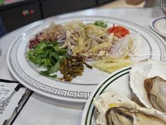 -明本海鲜大排档·鱼生海鲜烧烤宵夜(陈家祠店)