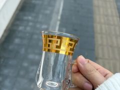 -BRBR叙利亚餐厅(总店)