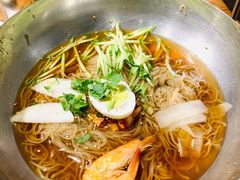 -红沃烤肉(家乐福2部店)