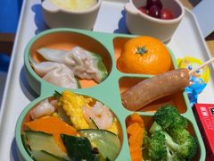 -关东小磨东北菜(上海长风大悦城店)