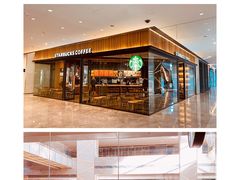 -星巴克(北京环球金融中心店)