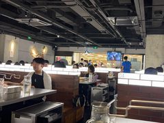 -很久以前羊肉串(南京路第一百货店)