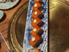 -河风の幸会精致料理