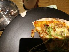 -机器人火炉披萨