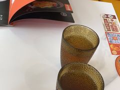 -维园港式茶餐厅(龙岗盛平店)