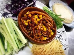 -素心斋素食餐厅