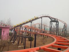 -辛玛王国游乐园