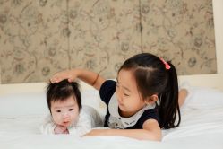 -知爱母婴专护全套房月子会所(新华路店)