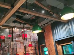 大堂-福港轩·中餐厅(厦门香格里拉店)
