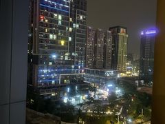 -广州长隆国际大马戏