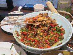 -湘约东方·湘约和港·湖南家常菜·宴请(民星路店)